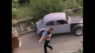 Threesome Housewife Fantasy Unfamiliar 1972